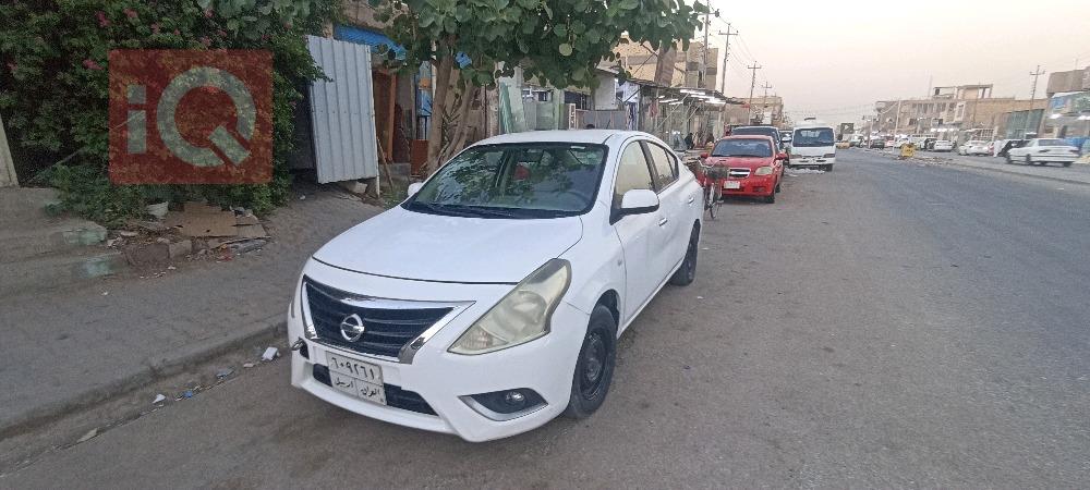 نيسان صني